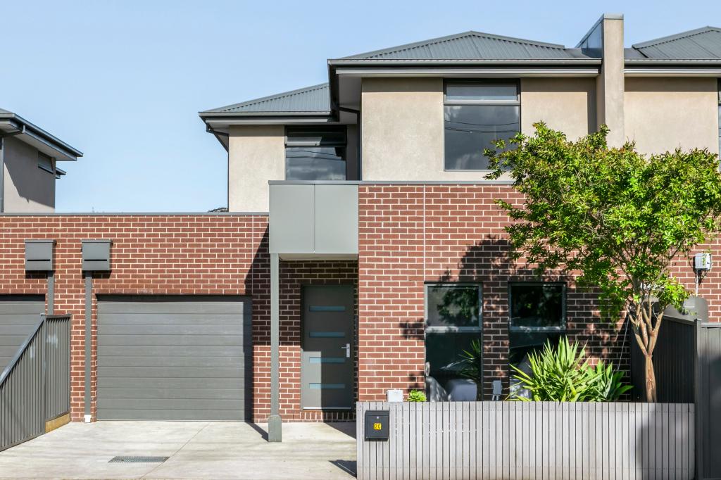 2c Miller St, Fawkner, VIC 3060