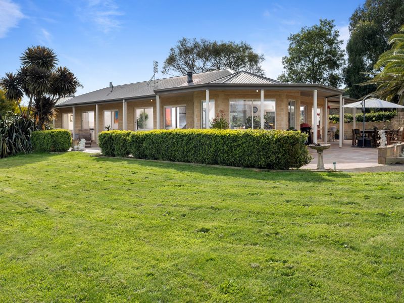 605 Mardan-Dumbalk Rd, Mardan, VIC 3953