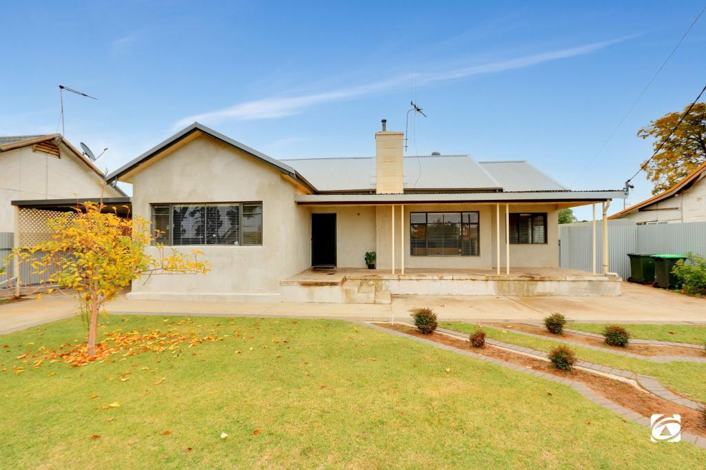 18 Boughtman St, Broken Hill, NSW 2880