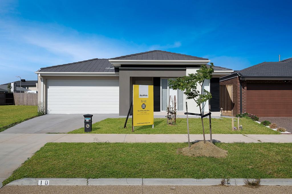 10 Tulk St, Officer South, VIC 3809