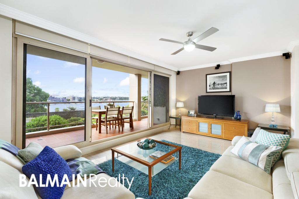 103/7 Warayama Pl, Rozelle, NSW 2039