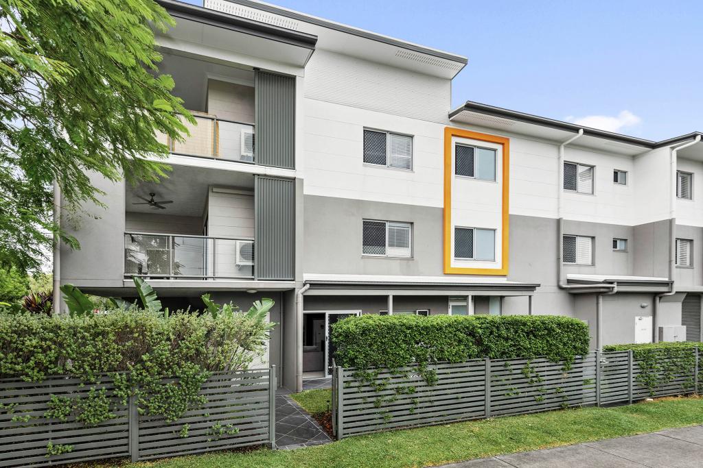 1/142 Ridge St, Northgate, QLD 4013