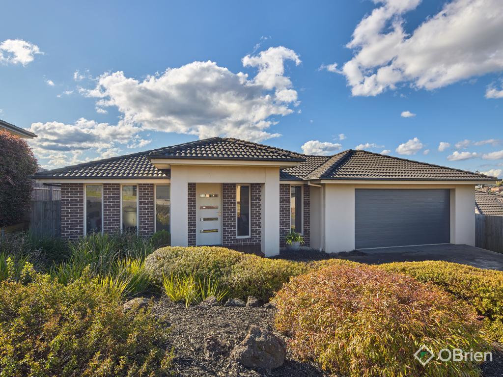 11 Paulan Ct, Warragul, VIC 3820