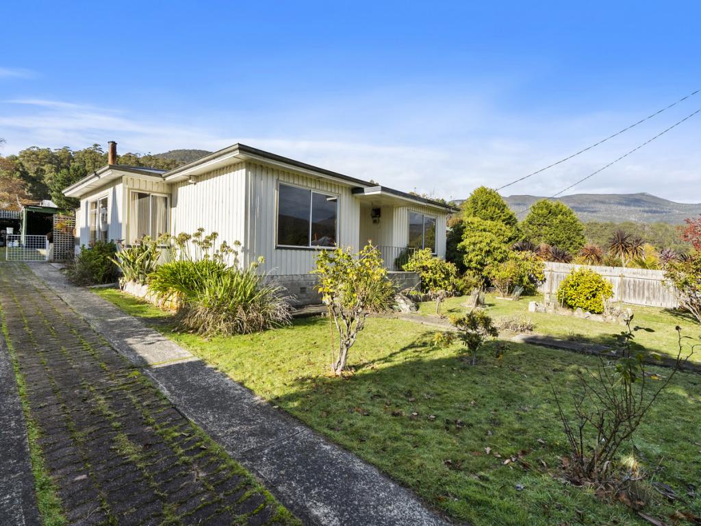 551 Collinsvale Rd, Collinsvale, TAS 7012