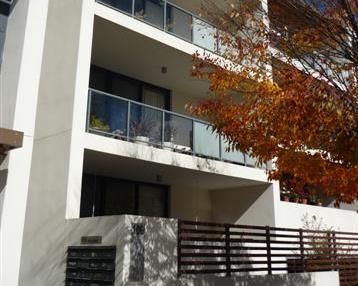 151/106 Giles St, Kingston, ACT 2604