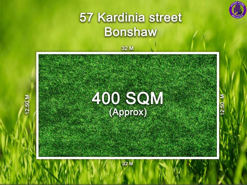 57 Kardinia St, Bonshaw, VIC 3352