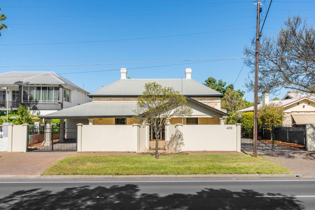 400 Anzac Hwy, Camden Park, SA 5038