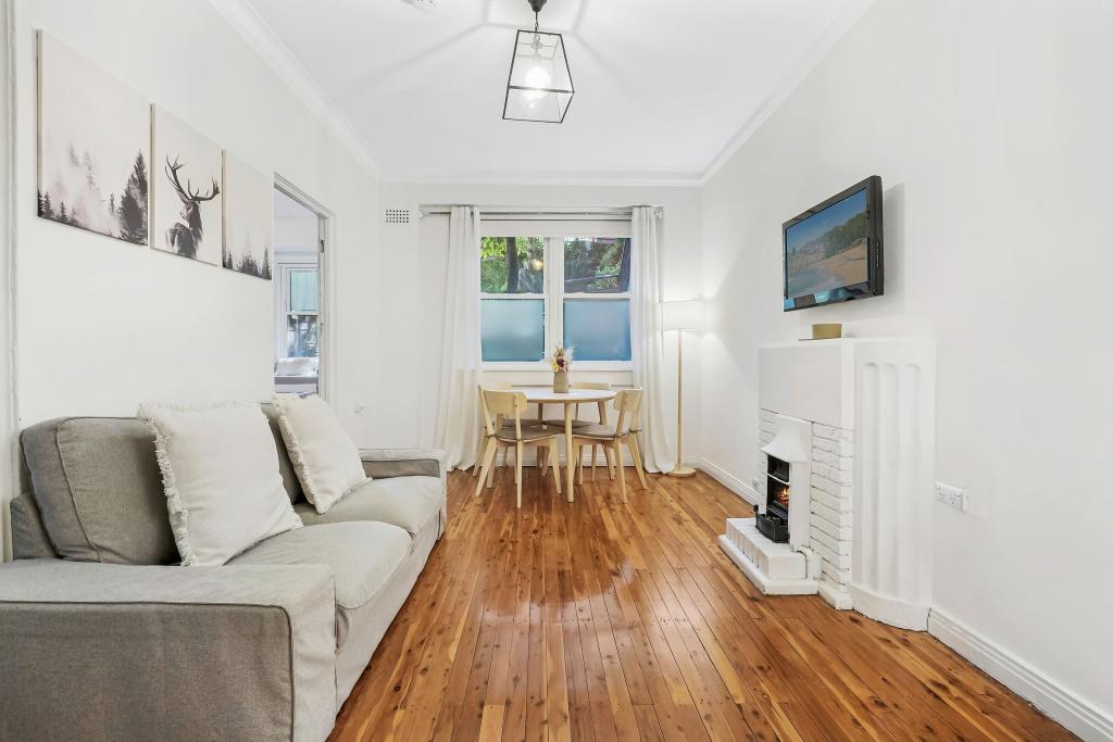 5/164 Bellevue Rd, Bellevue Hill, NSW 2023