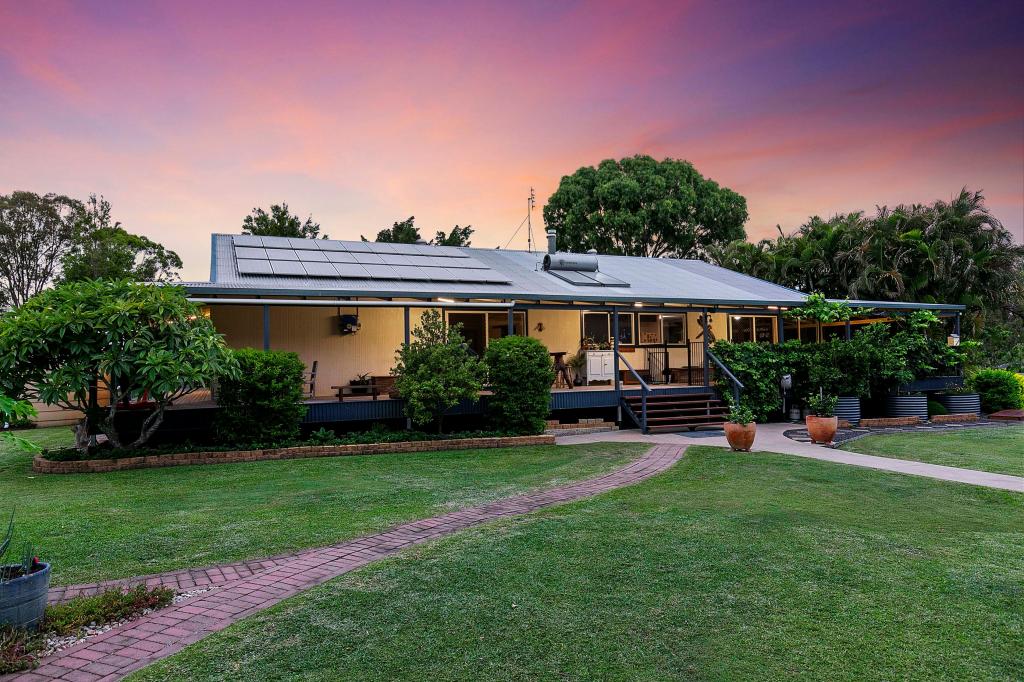 57 Rowley Rd, Booral, QLD 4655