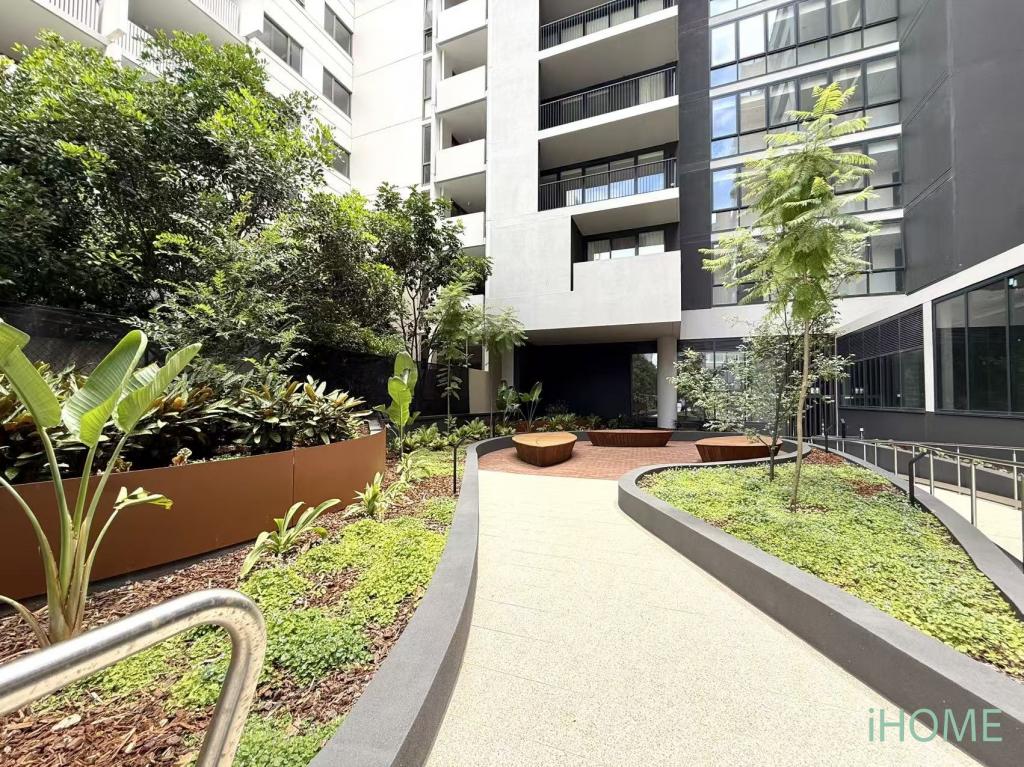 C708/7 Paul St, Zetland, NSW 2017