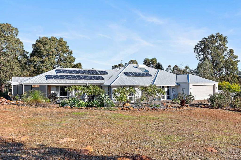 3 AVIEMORE DR, BEDFORDALE, WA 6112