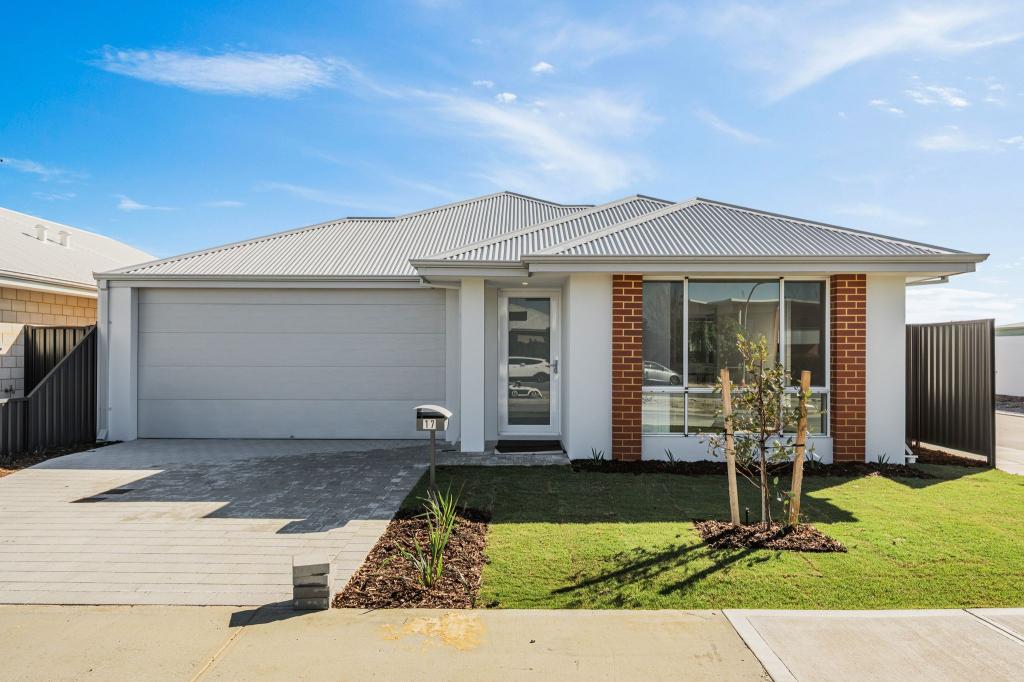 17 Eucalyptus Cres, Henley Brook, WA 6055