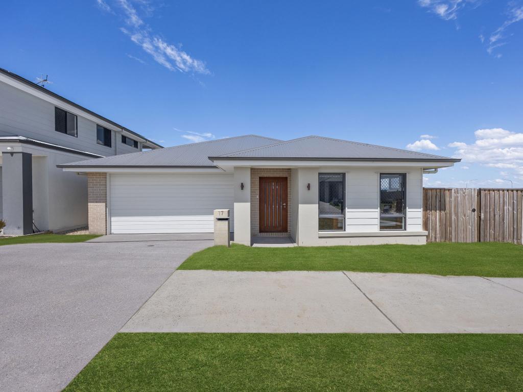 17 Jolly Mews, Ripley, QLD 4306