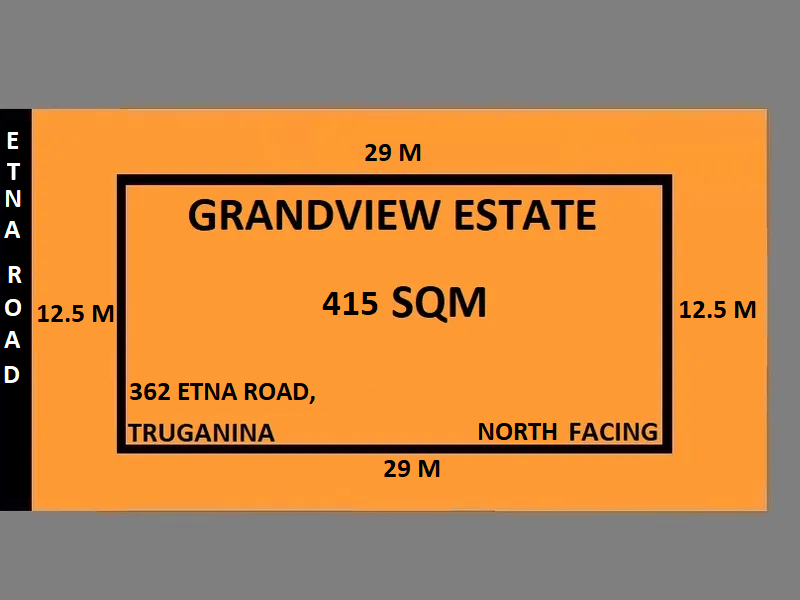 LOT 362 ETNA RD, TRUGANINA, VIC 3029