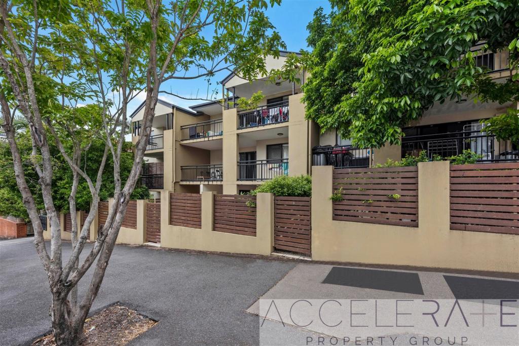 13/327 Boundary St, Spring Hill, QLD 4000