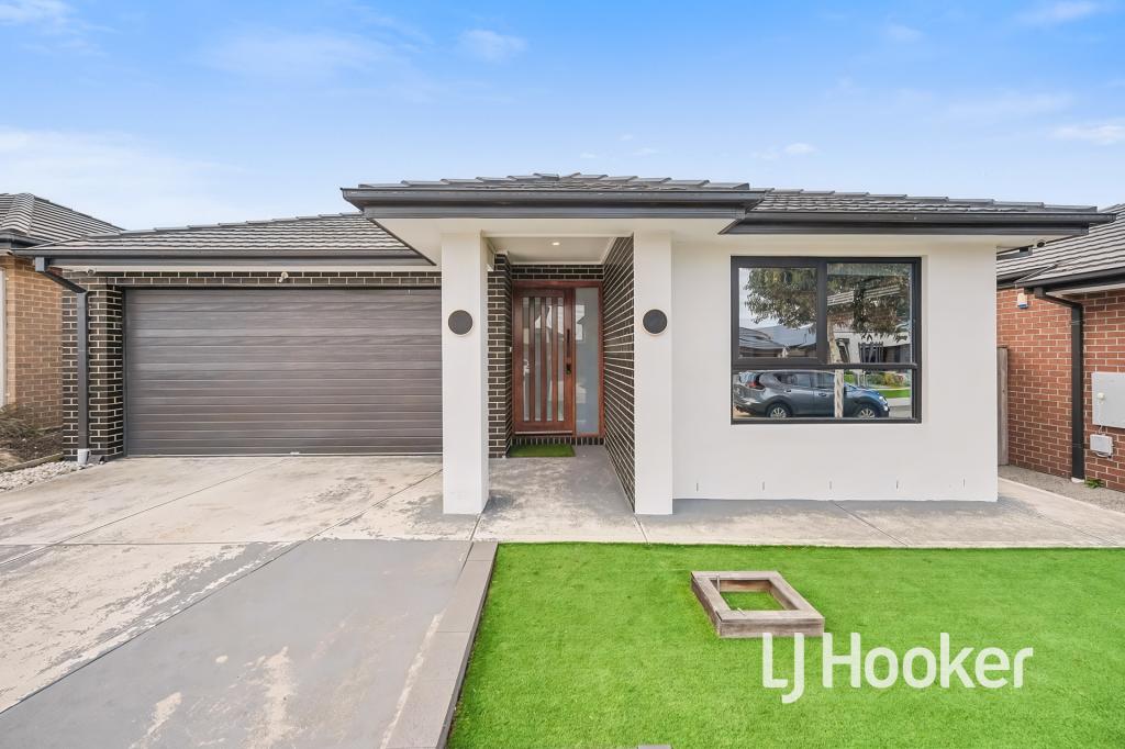 53 Largo Cct, Junction Village, VIC 3977