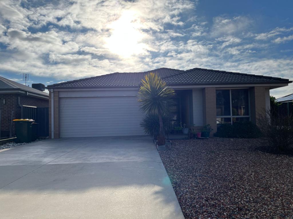20 Hosken St, Maryborough, VIC 3465