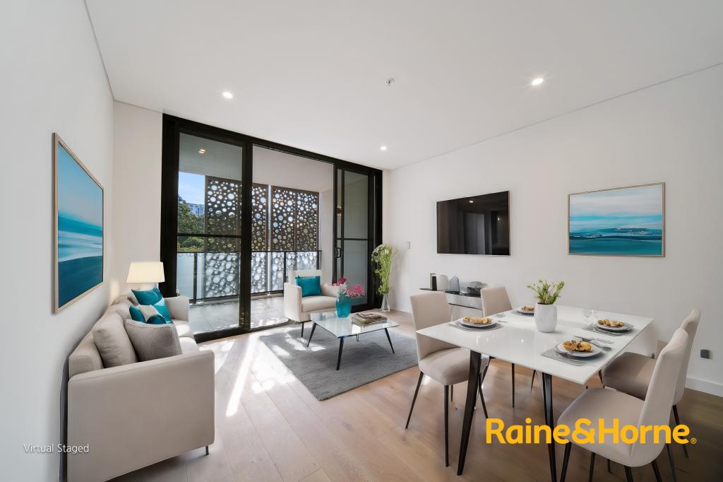 506/9 Peach Tree Rd, Macquarie Park, NSW 2113