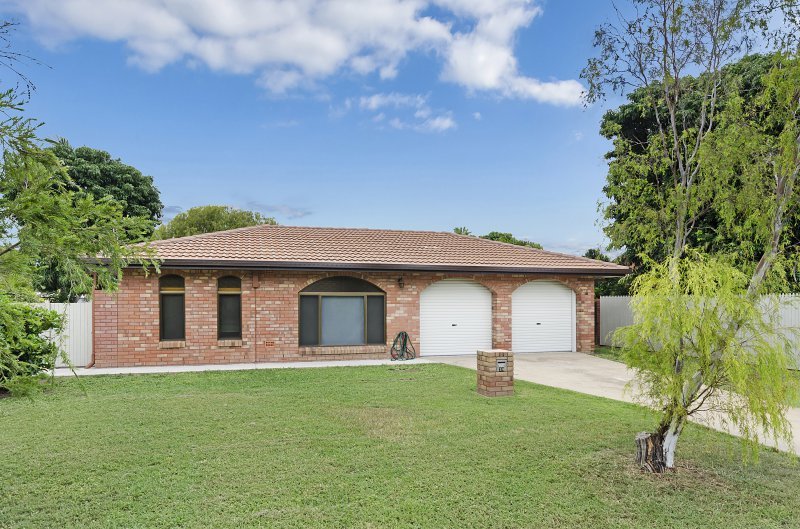 14 Magnolia Ct, Annandale, QLD 4814