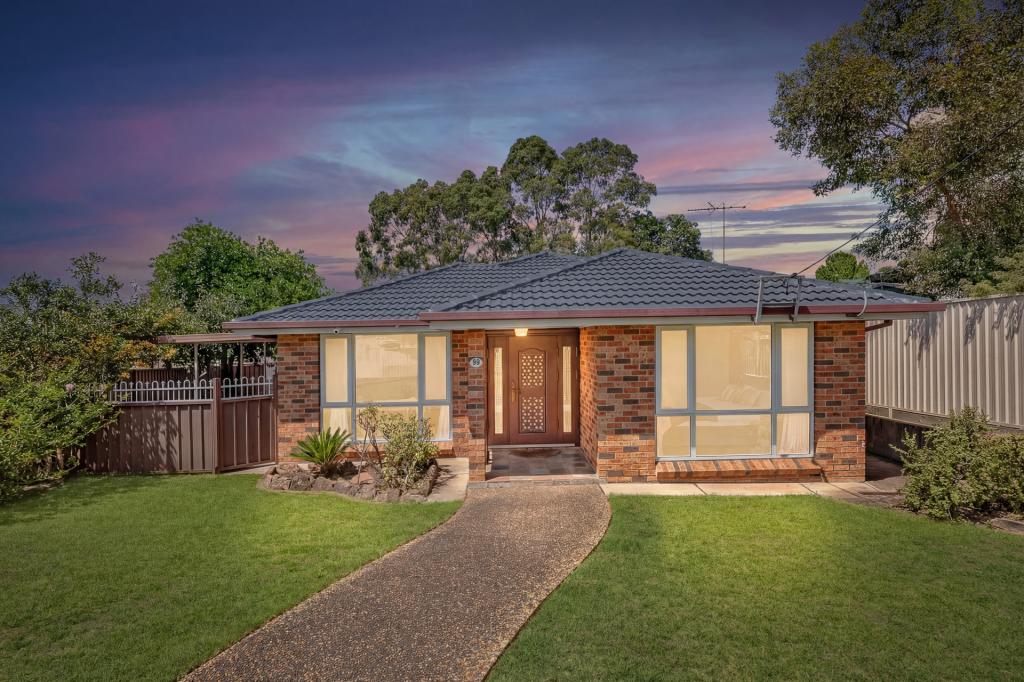 34 Hope St, Seven Hills, NSW 2147