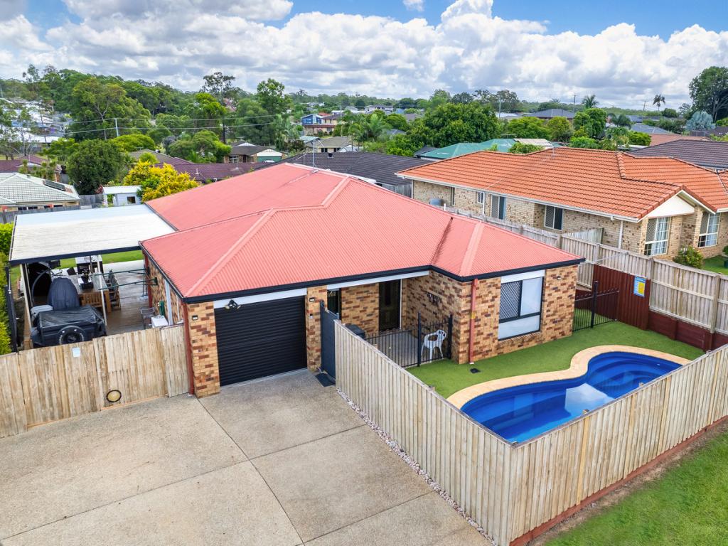 3 Neerim Cl, Kallangur, QLD 4503