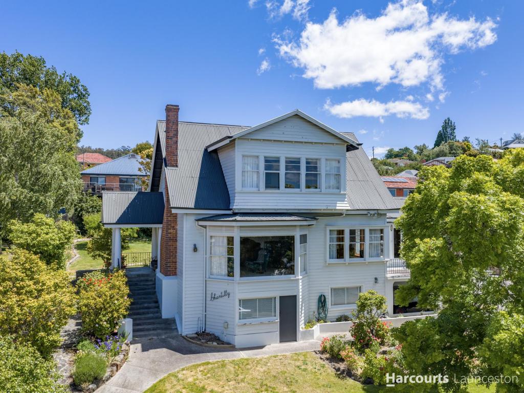 6-8 Broadview Cres, Trevallyn, TAS 7250