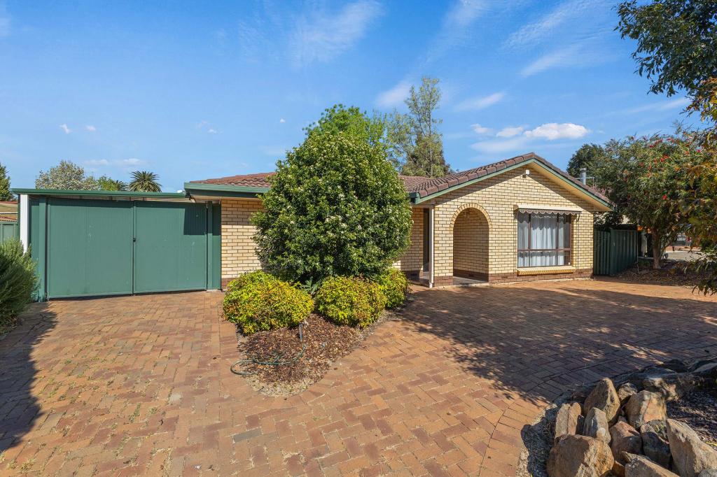 26 Kestral Way, Modbury Heights, SA 5092