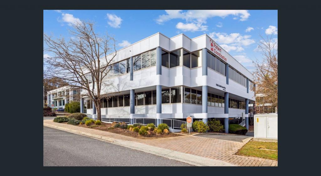 6/20 Napier Cl, Deakin, ACT 2600