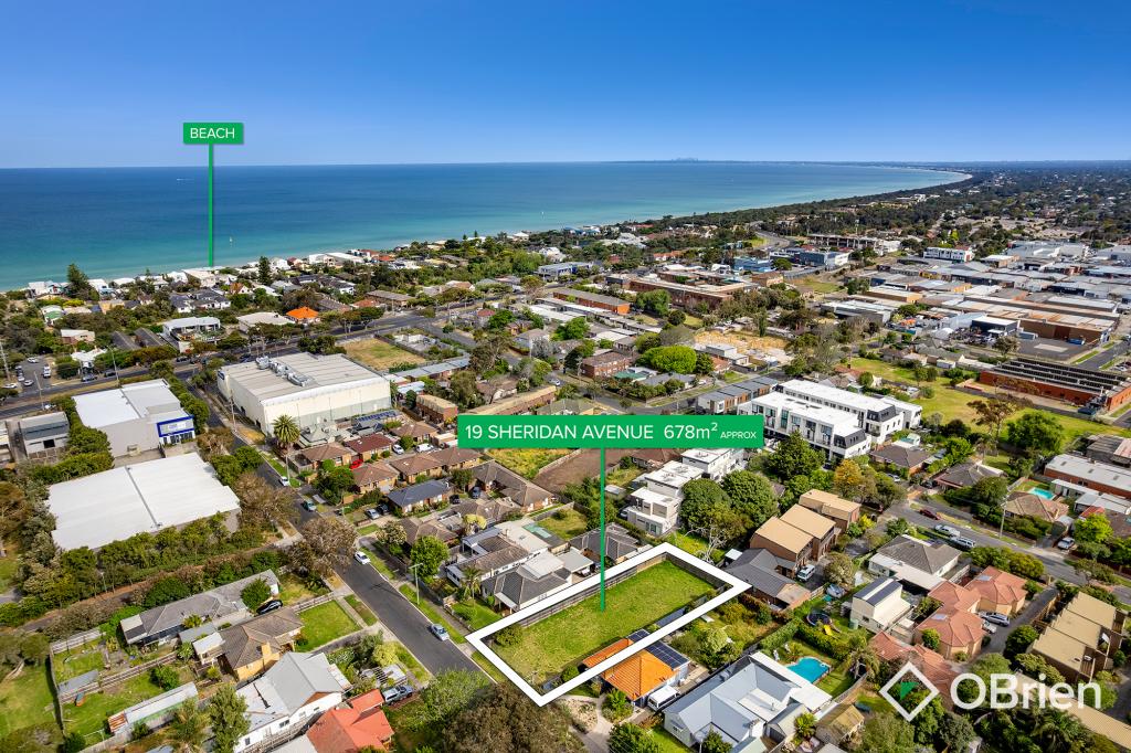 19 Sheridan Ave, Frankston, VIC 3199