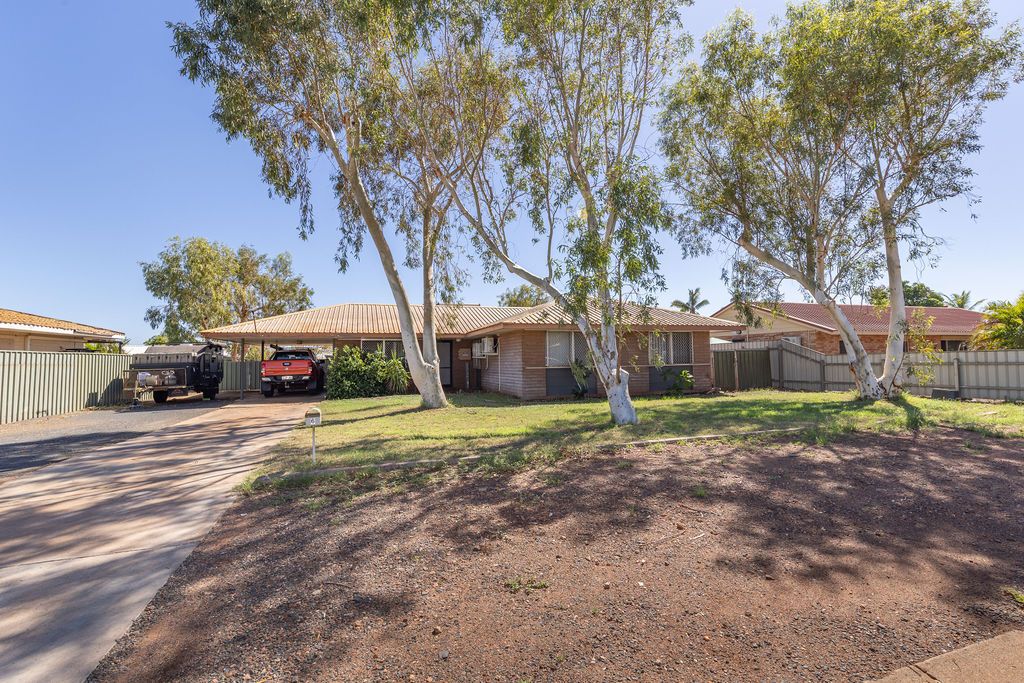 6 Peirl Way, Pegs Creek, WA 6714