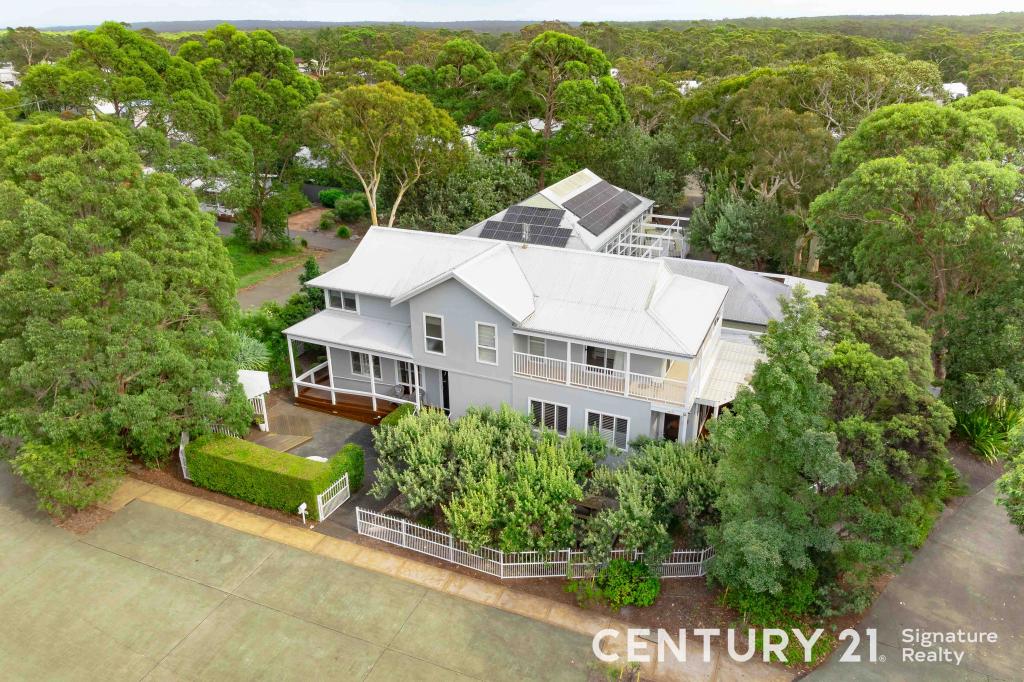 100 GRIFFIN ST, CALLALA BEACH, NSW 2540