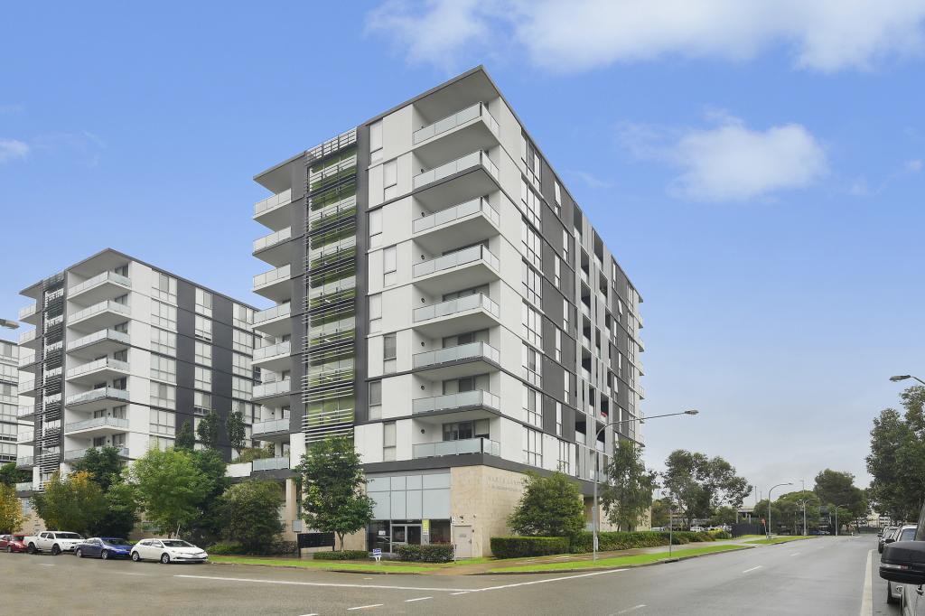227/1-39 Lord Sheffield Cct, Penrith, NSW 2750
