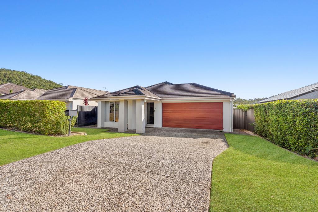 27 Conjola Cres, Upper Coomera, QLD 4209