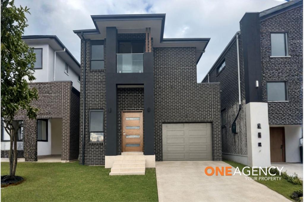 74 Campbell St, Grantham Farm, NSW 2765