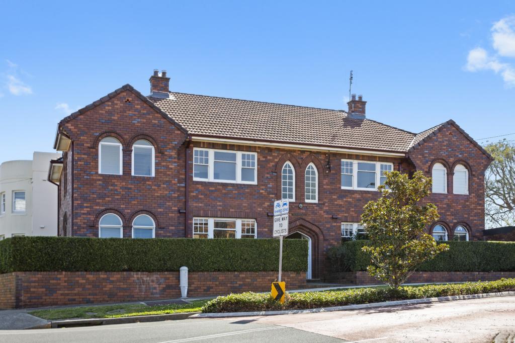 4/122 SYDNEY RD, FAIRLIGHT, NSW 2094