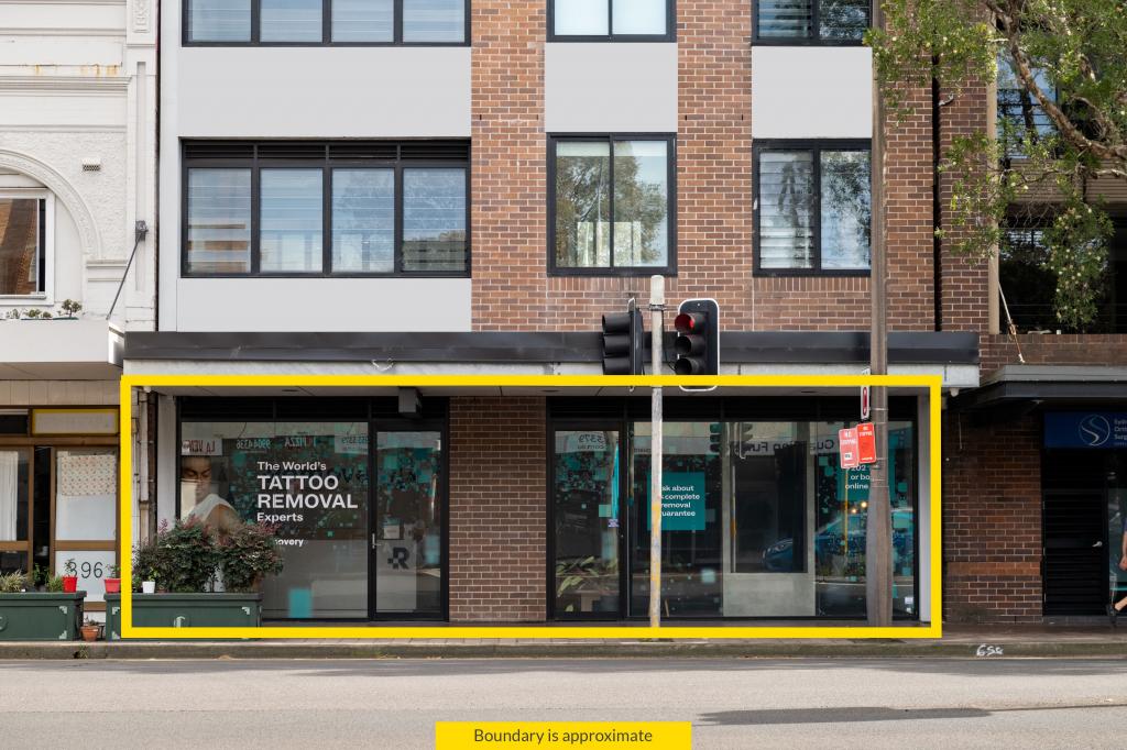 398 Military Rd, Cremorne, NSW 2090