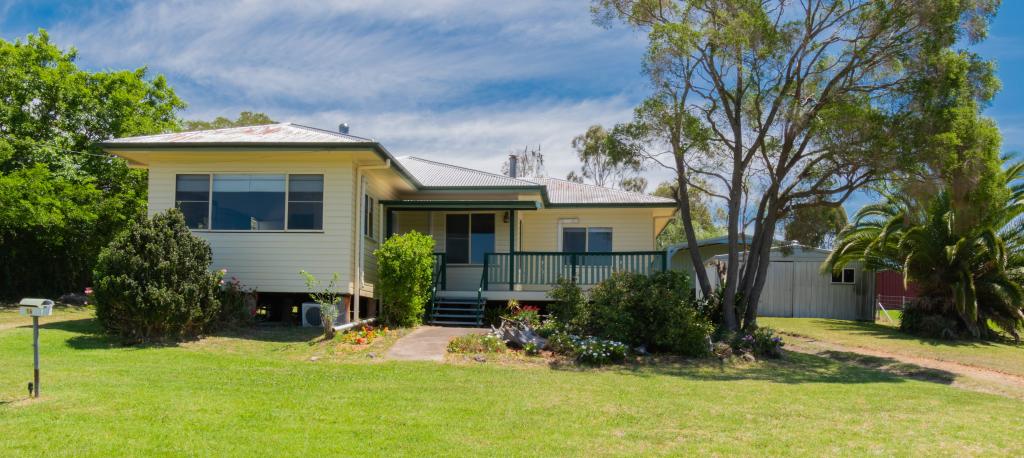 16 Cedar St, Killarney, QLD 4373