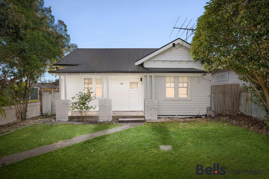 81 Hertford Rd, Sunshine, VIC 3020