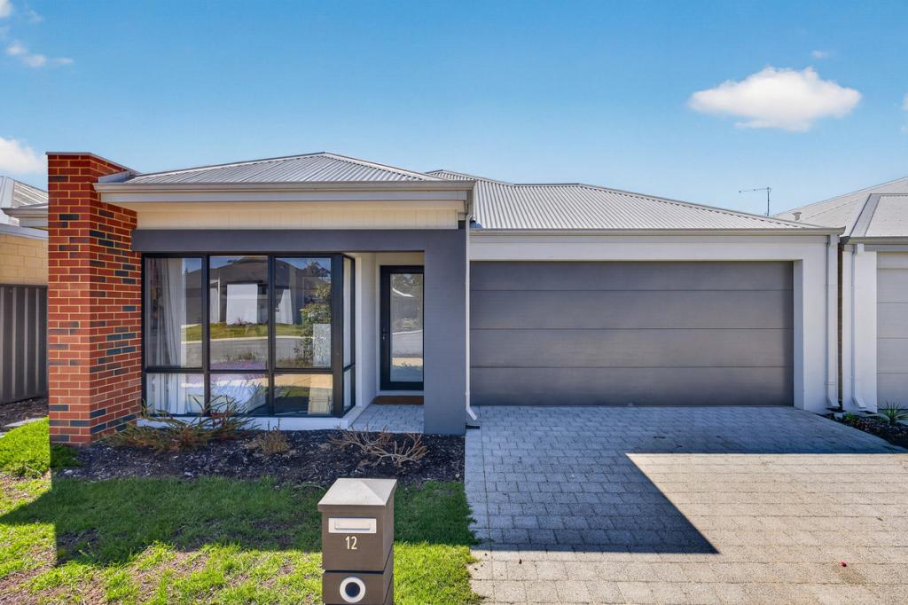 12 Cloudburst Ave, Baldivis, WA 6171