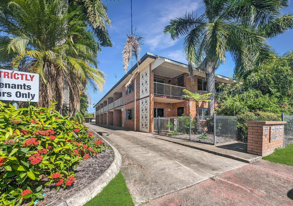 5/61 Milton St, Mackay, QLD 4740