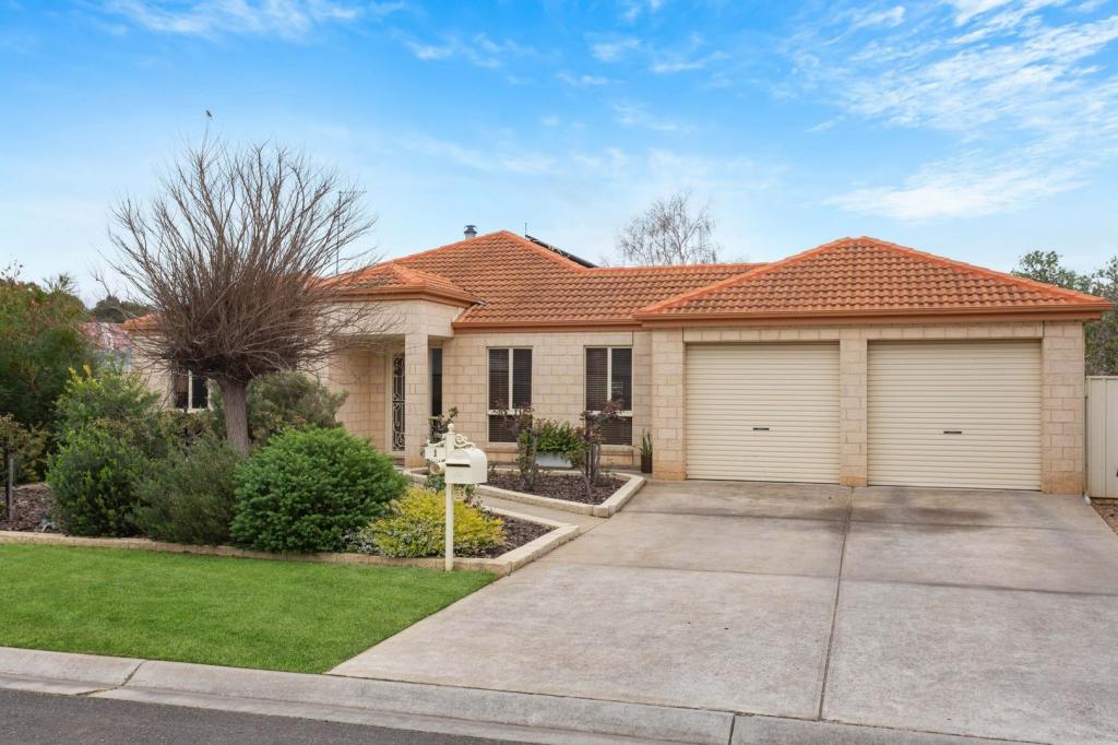 1 Pentland St, Strathalbyn, SA 5255