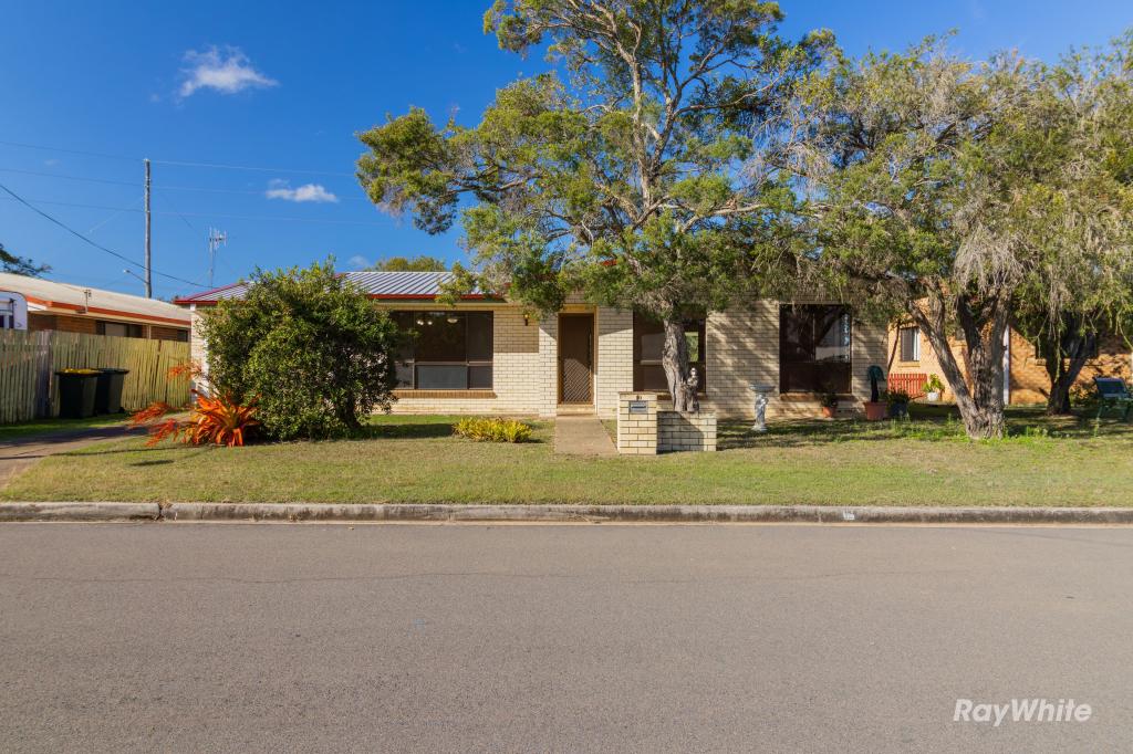 10 Tadgell Ct, Avenell Heights, QLD 4670