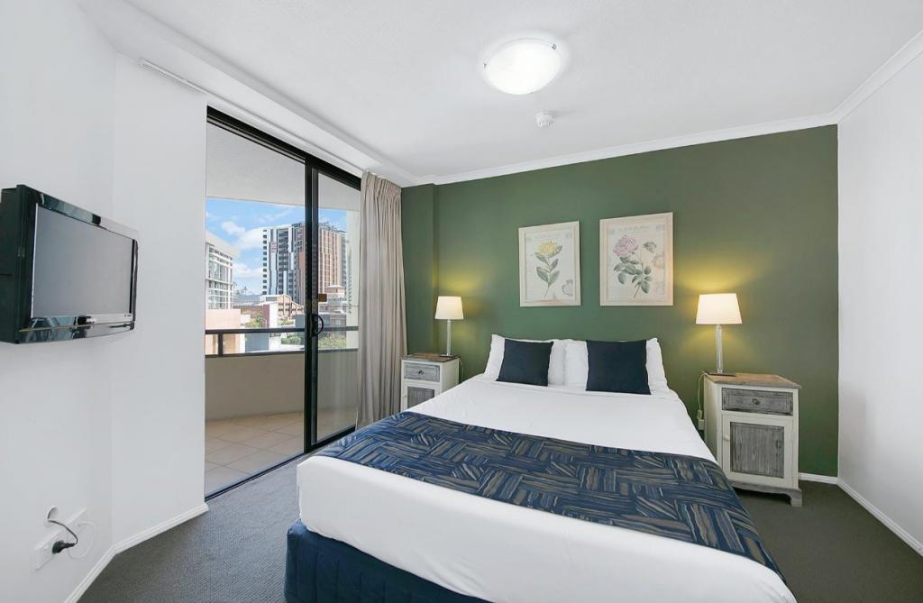 409/220 Melbourne St, South Brisbane, QLD 4101