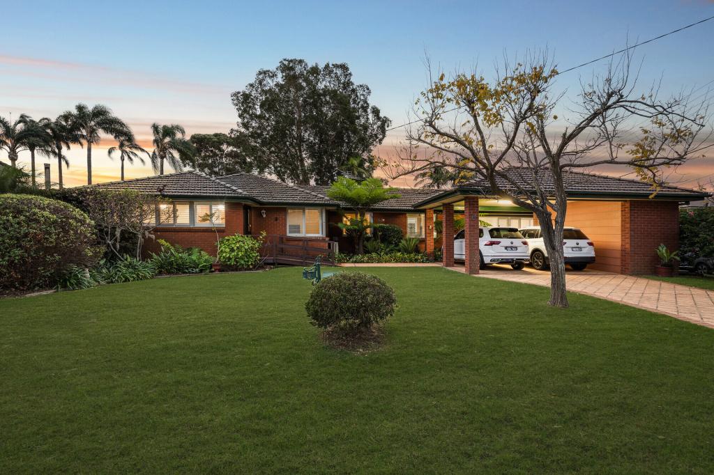 6 Howse Cres, Cromer, NSW 2099