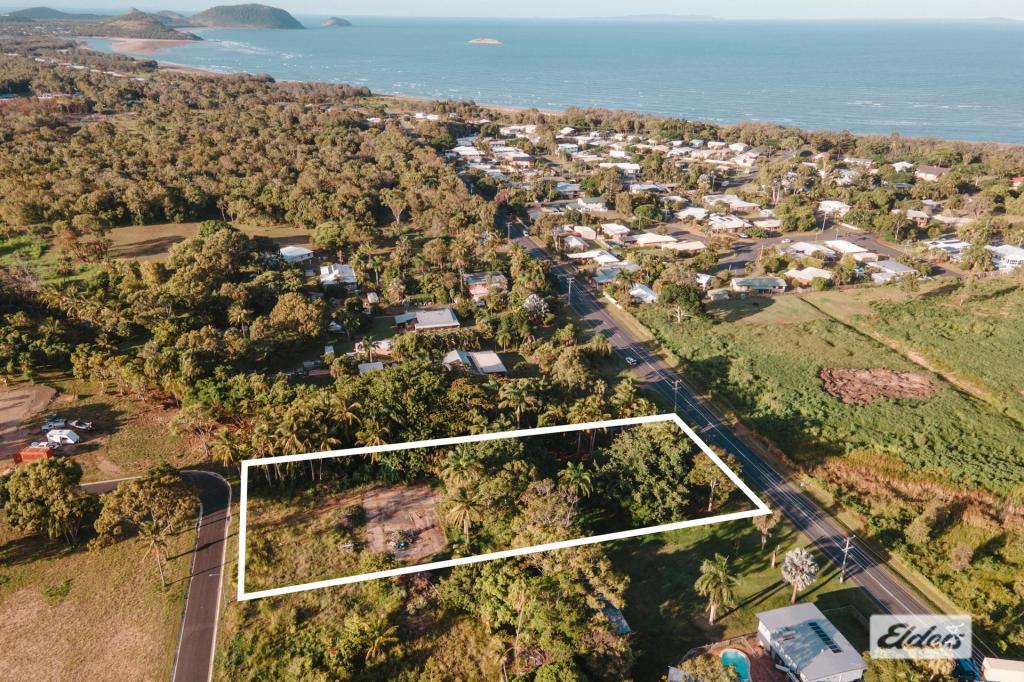 1052 Scenic Hwy, Kinka Beach, QLD 4703