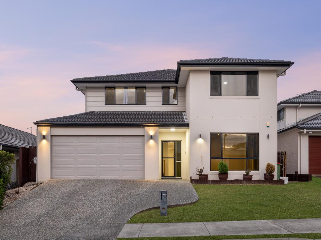 17 Korac Dr, Bellbird Park, QLD 4300