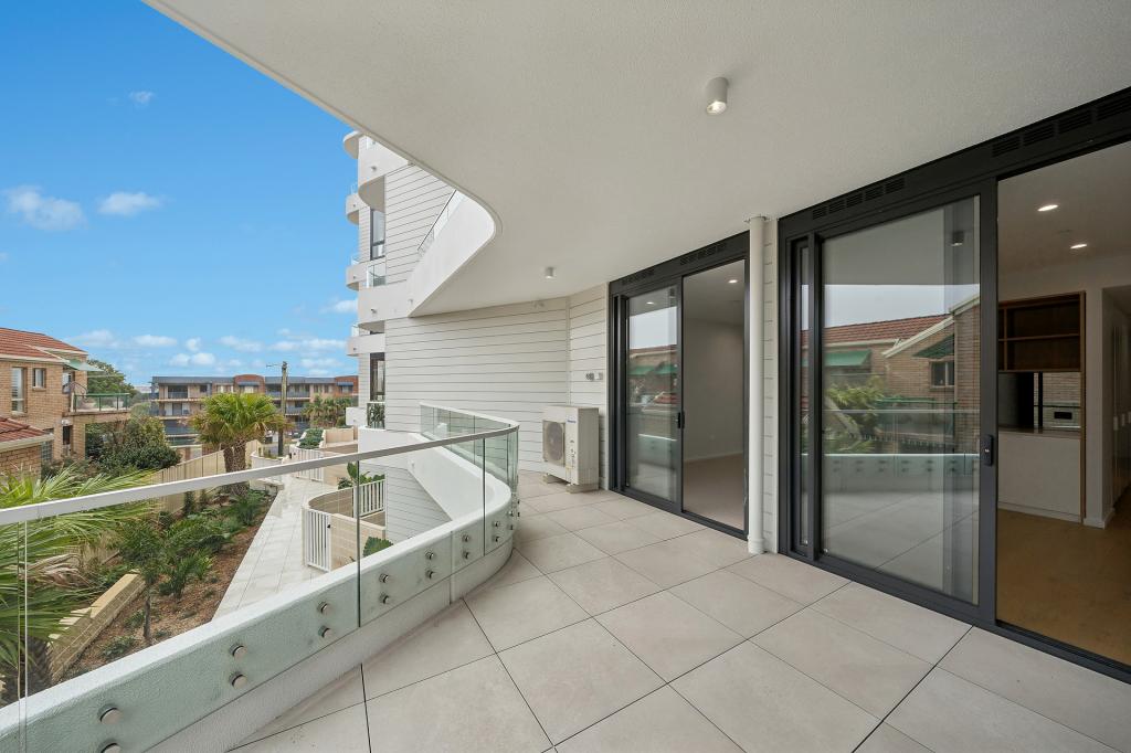 105/30 WAUGH ST, PORT MACQUARIE, NSW 2444