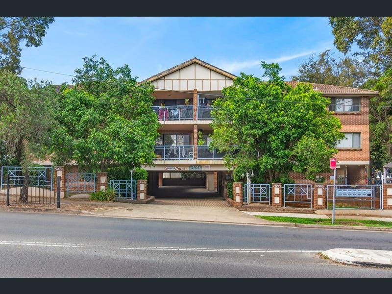 7/2-6 Goodall St, Pendle Hill, NSW 2145