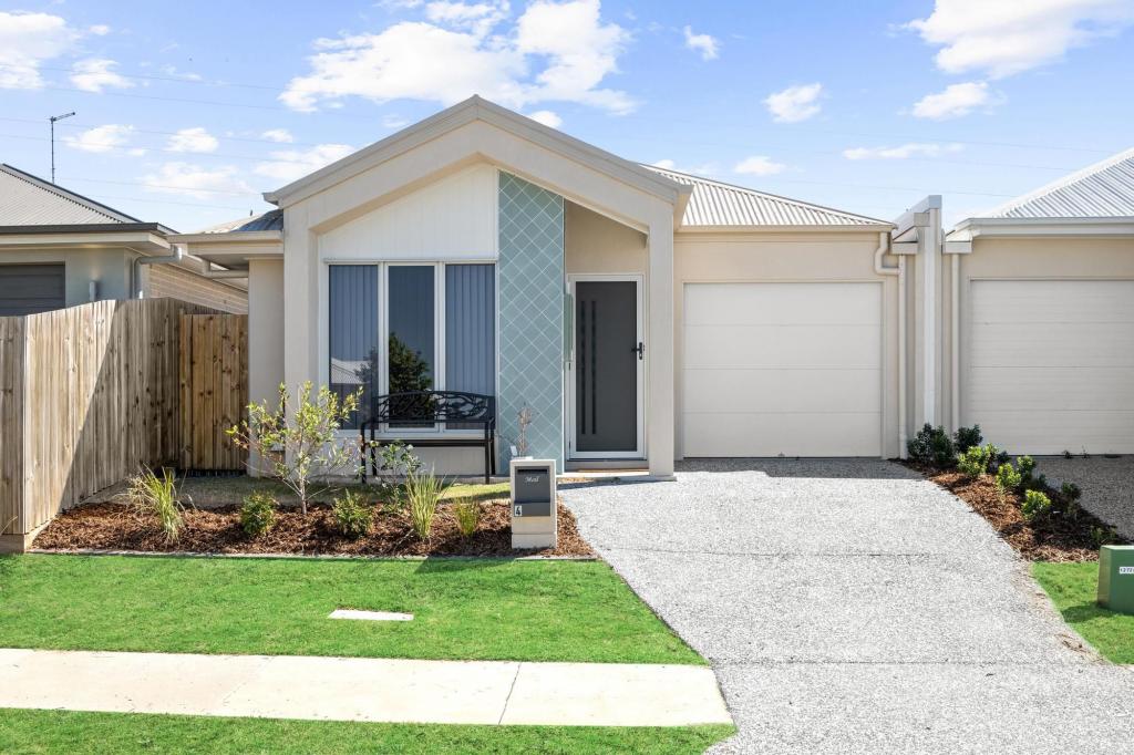 4 Daisy St, Ripley, QLD 4306