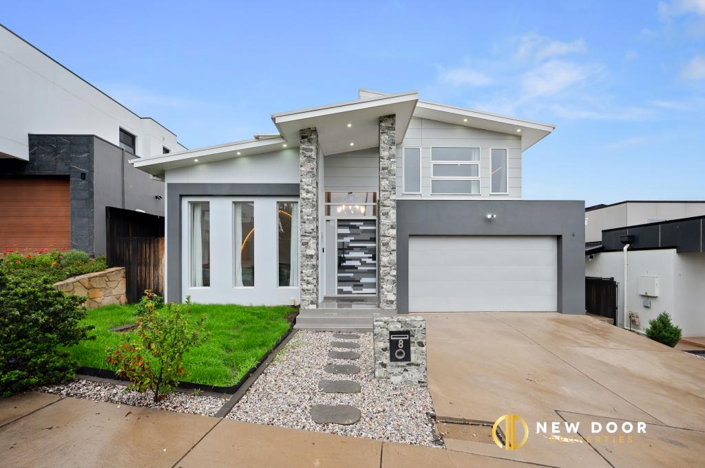 8 Navratil St, Denman Prospect, ACT 2611